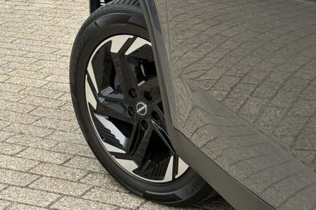 Nissan Qashqai (2025) thumbnail 42