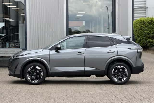 Nissan Qashqai (2025) thumbnail 43