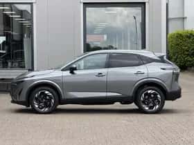 Nissan Qashqai (2025) thumbnail 43