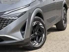 Nissan Qashqai (2025) thumbnail 7