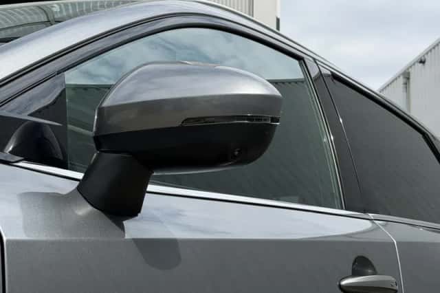 Nissan Qashqai (2025) thumbnail 9