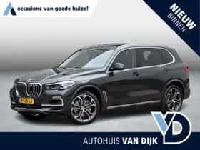 BMW X5 (2020)
