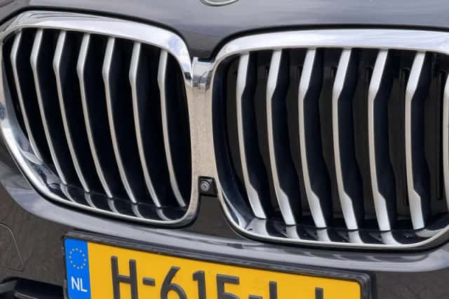 BMW X5 (2020) thumbnail 16