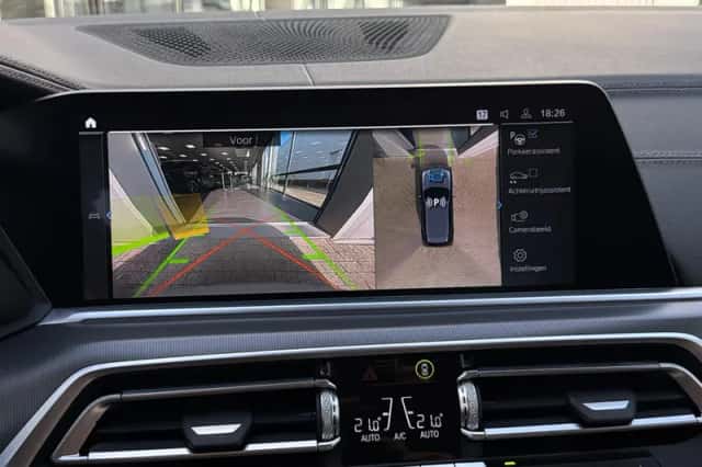 BMW X5 (2020) thumbnail 17