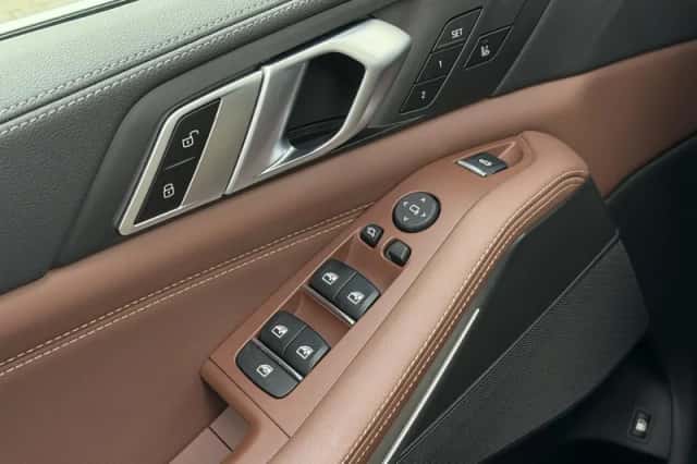 BMW X5 (2020) thumbnail 19