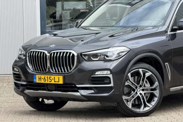 BMW X5 (2020) thumbnail 21