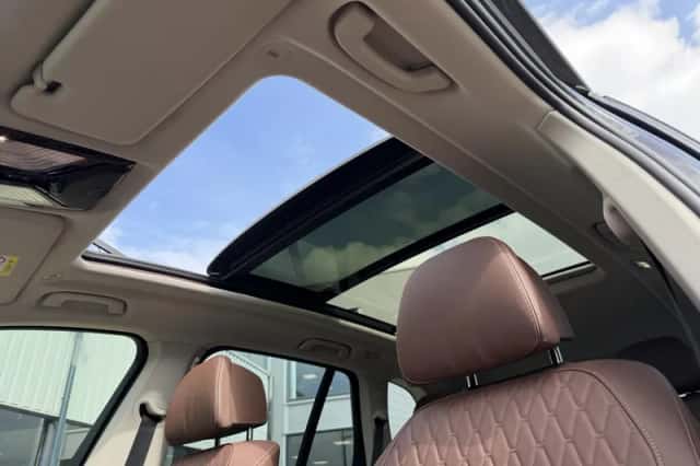 BMW X5 (2020) thumbnail 24