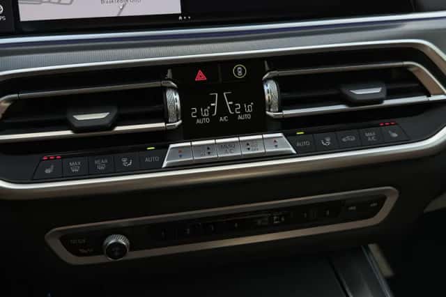 BMW X5 (2020) thumbnail 27