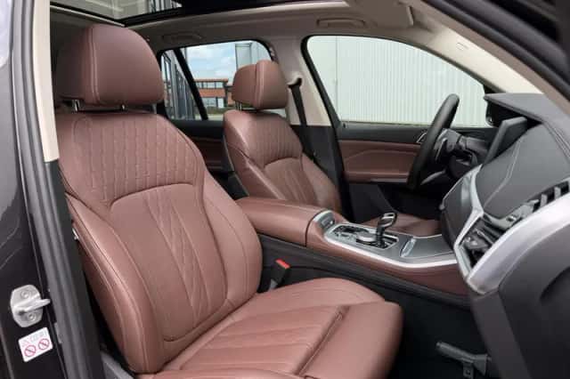 BMW X5 (2020) thumbnail 38