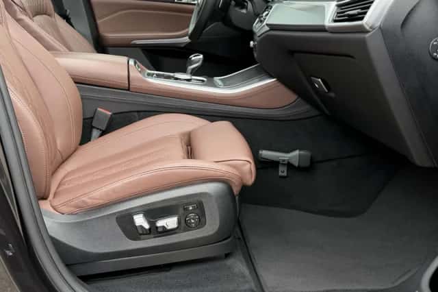 BMW X5 (2020) thumbnail 39
