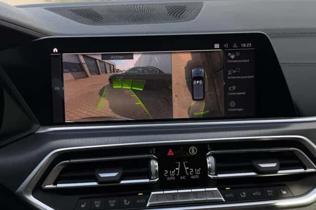 BMW X5 (2020) thumbnail 54