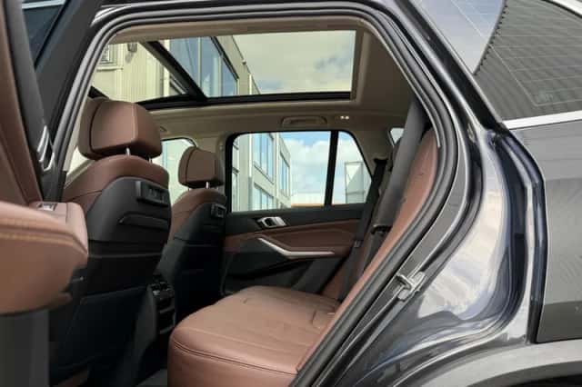 BMW X5 (2020) thumbnail 62