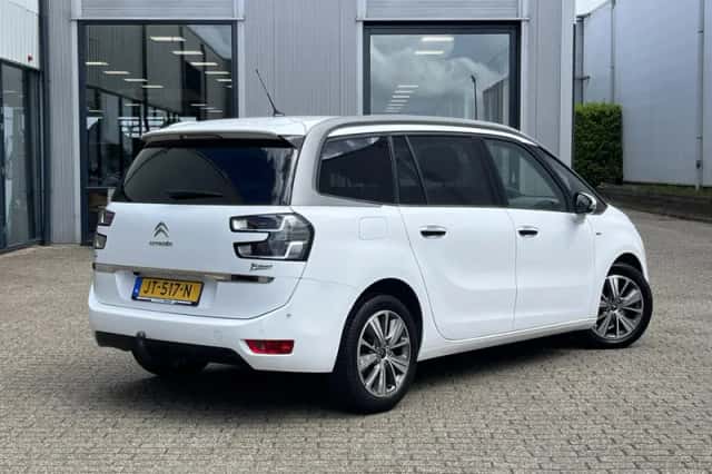 Citroën Grand (2014) thumbnail 2