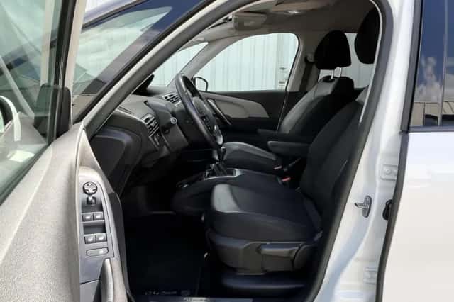 Citroën Grand (2014) thumbnail 11