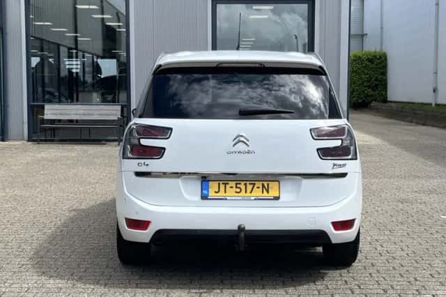 Citroën Grand (2014) thumbnail 15