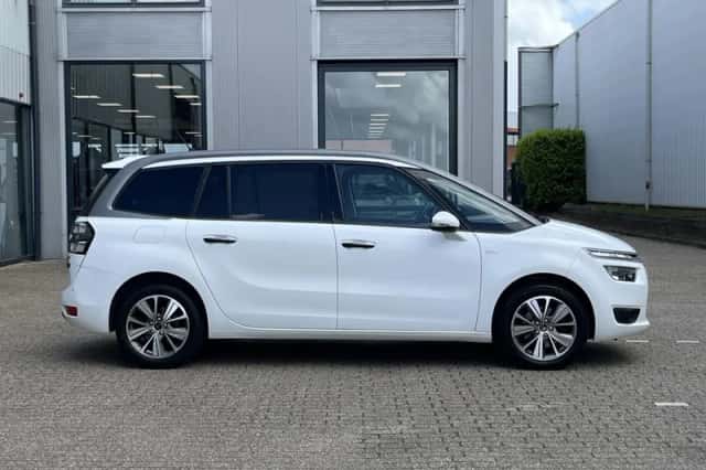 Citroën Grand (2014) thumbnail 3
