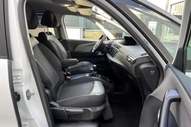 Citroën Grand (2014) thumbnail 21