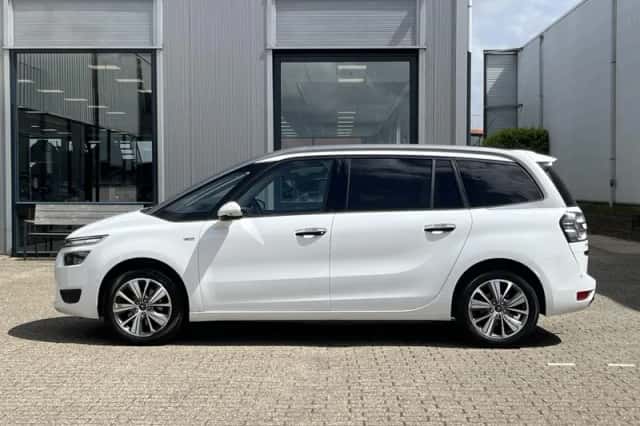 Citroën Grand (2014) thumbnail 24