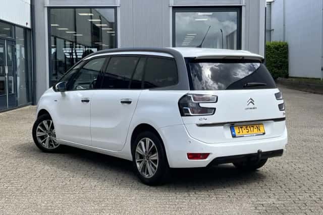 Citroën Grand (2014) thumbnail 25
