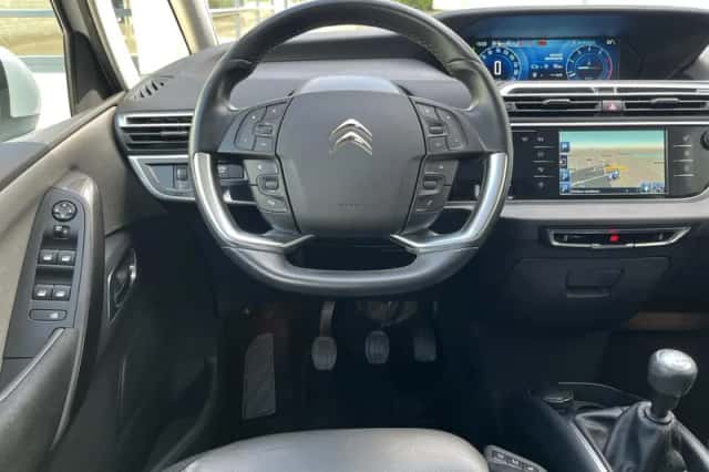 Citroën Grand (2014) thumbnail 28