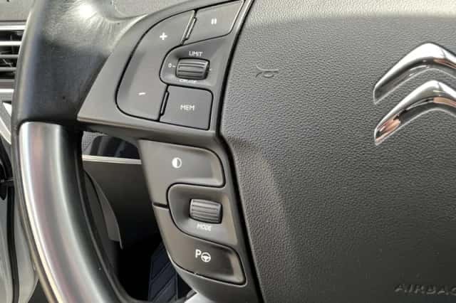 Citroën Grand (2014) thumbnail 29