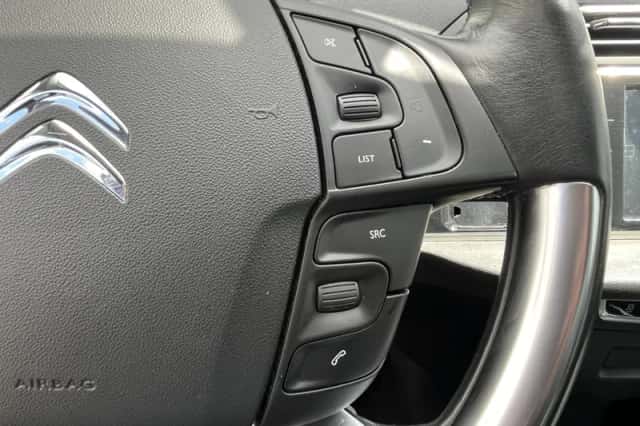 Citroën Grand (2014) thumbnail 30