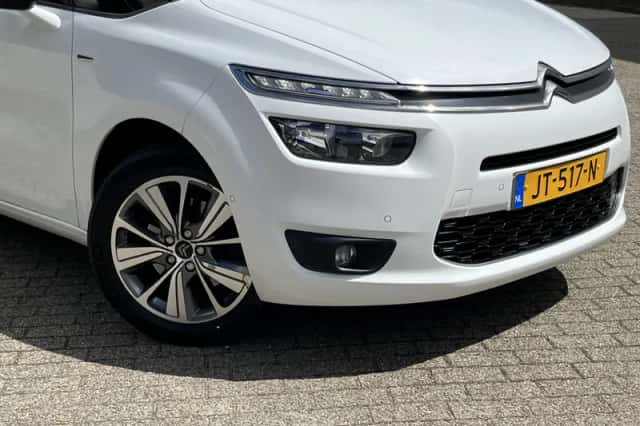 Citroën Grand (2014) thumbnail 31