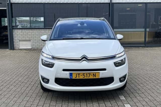Citroën Grand (2014) thumbnail 32