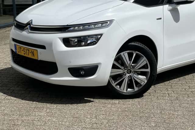 Citroën Grand (2014) thumbnail 33