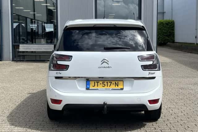 Citroën Grand (2014) thumbnail 35