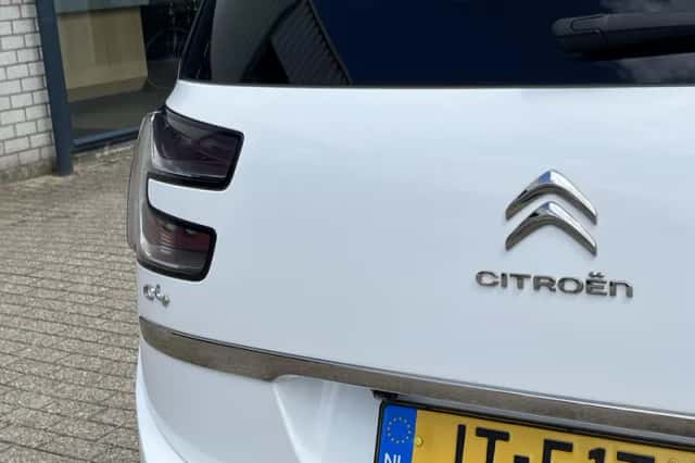 Citroën Grand (2014) thumbnail 36