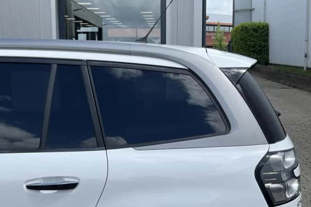 Citroën Grand (2014) thumbnail 38