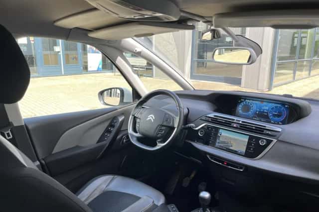 Citroën Grand (2014) thumbnail 39