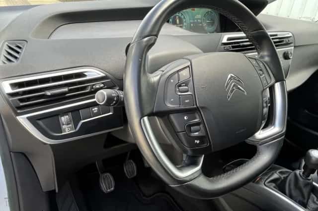 Citroën Grand (2014) thumbnail 40