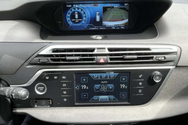 Citroën Grand (2014) thumbnail 41