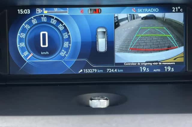Citroën Grand (2014) thumbnail 42