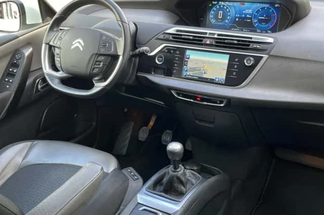 Citroën Grand (2014) thumbnail 44