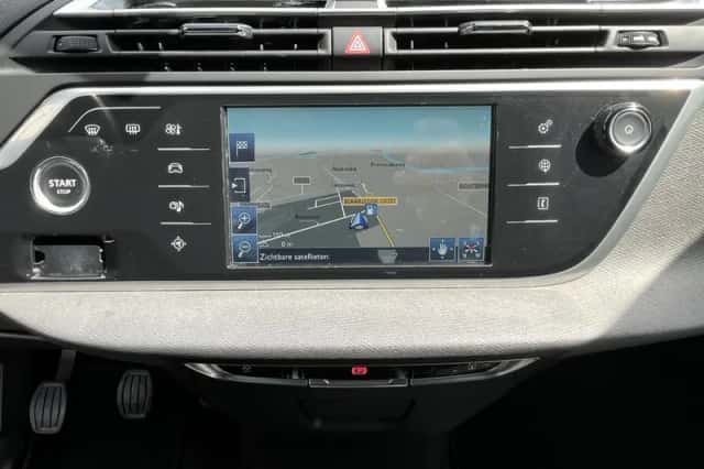 Citroën Grand (2014) thumbnail 45
