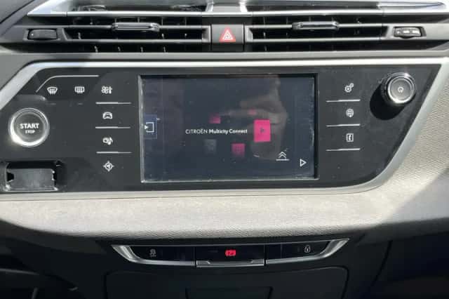 Citroën Grand (2014) thumbnail 46