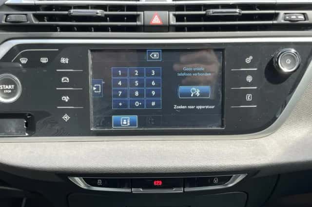 Citroën Grand (2014) thumbnail 47