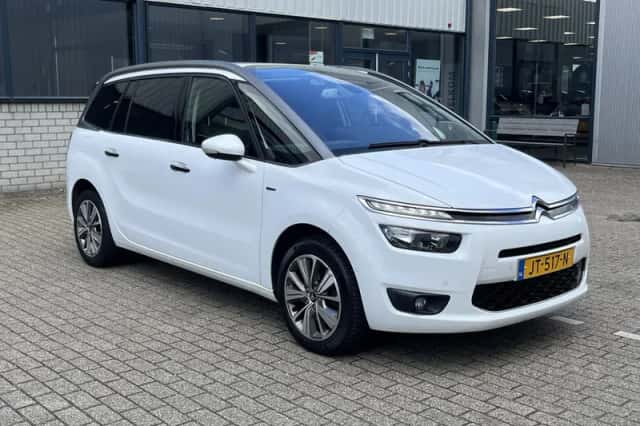Citroën Grand (2014) thumbnail 48