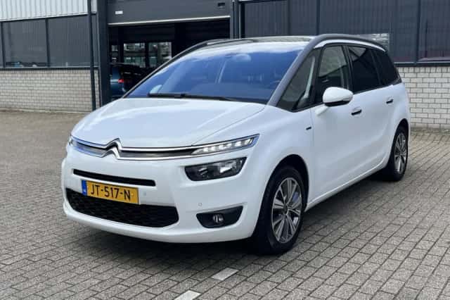 Citroën Grand (2014) thumbnail 49