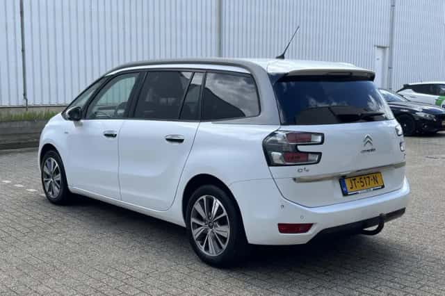 Citroën Grand (2014) thumbnail 50