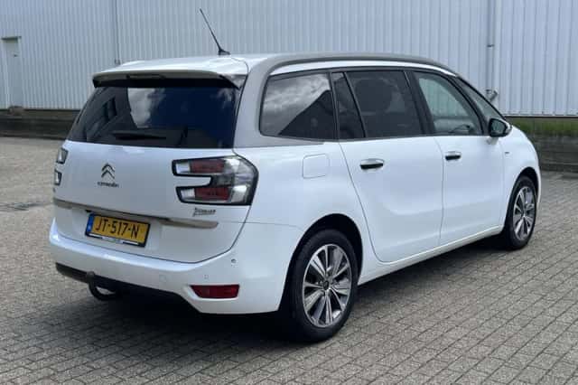 Citroën Grand (2014) thumbnail 51