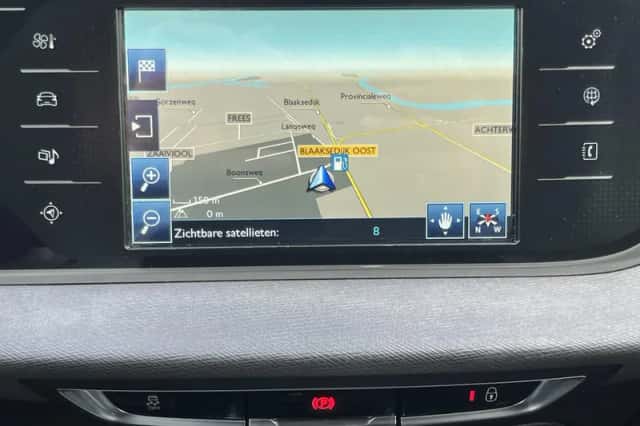 Citroën Grand (2014) thumbnail 7