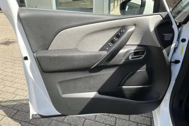 Citroën Grand (2014) thumbnail 9
