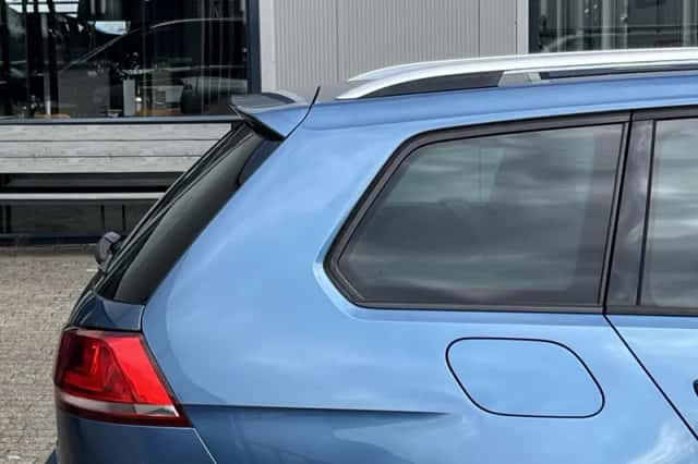 Volkswagen Golf (2014) thumbnail 32