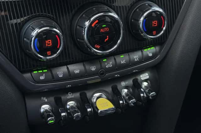 MINI Countryman (2019) thumbnail 15