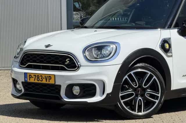 MINI Countryman (2019) thumbnail 20