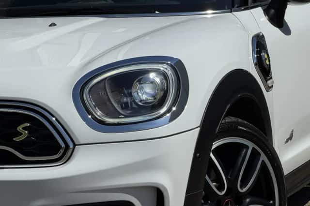 MINI Countryman (2019) thumbnail 23